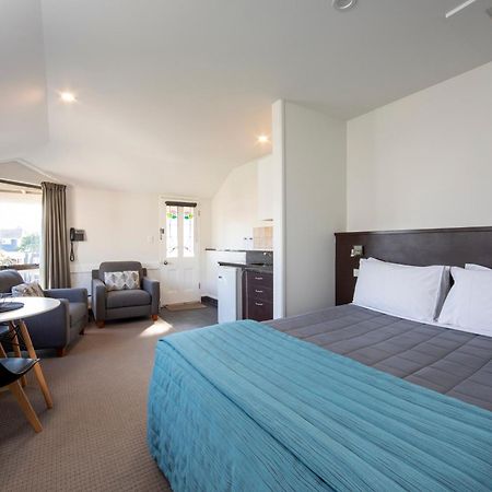 Ashford Motor Lodge Christchurch Ngoại thất bức ảnh