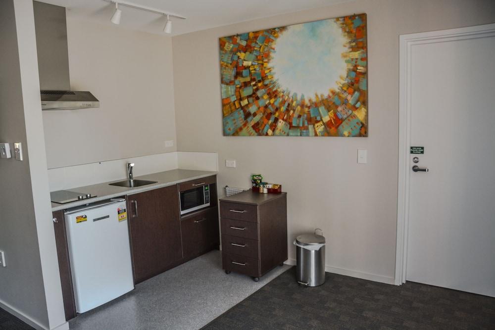 Ashford Motor Lodge Christchurch Ngoại thất bức ảnh