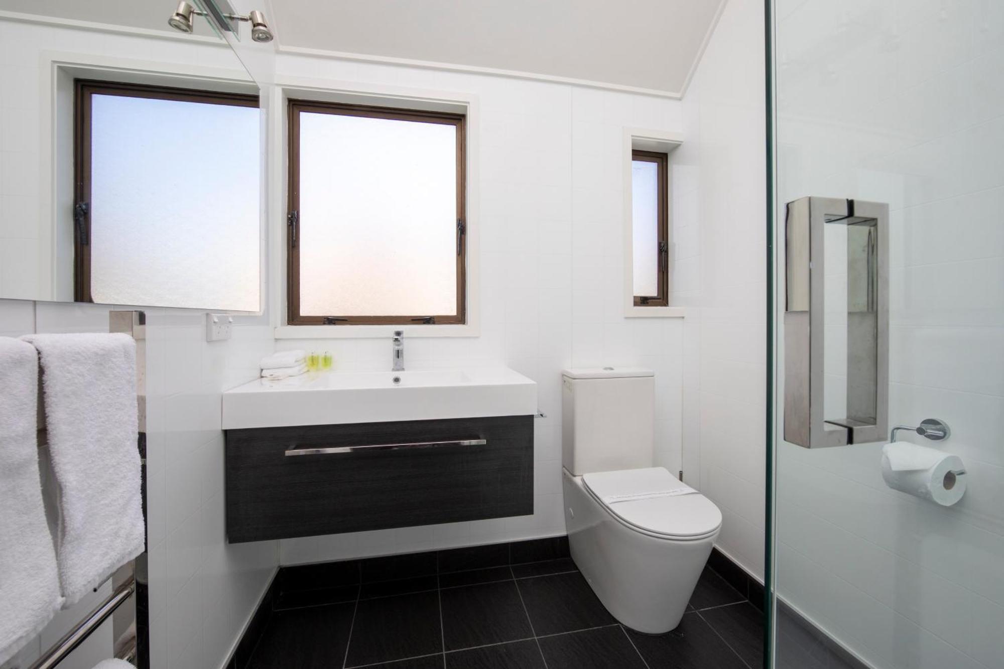Ashford Motor Lodge Christchurch Ngoại thất bức ảnh