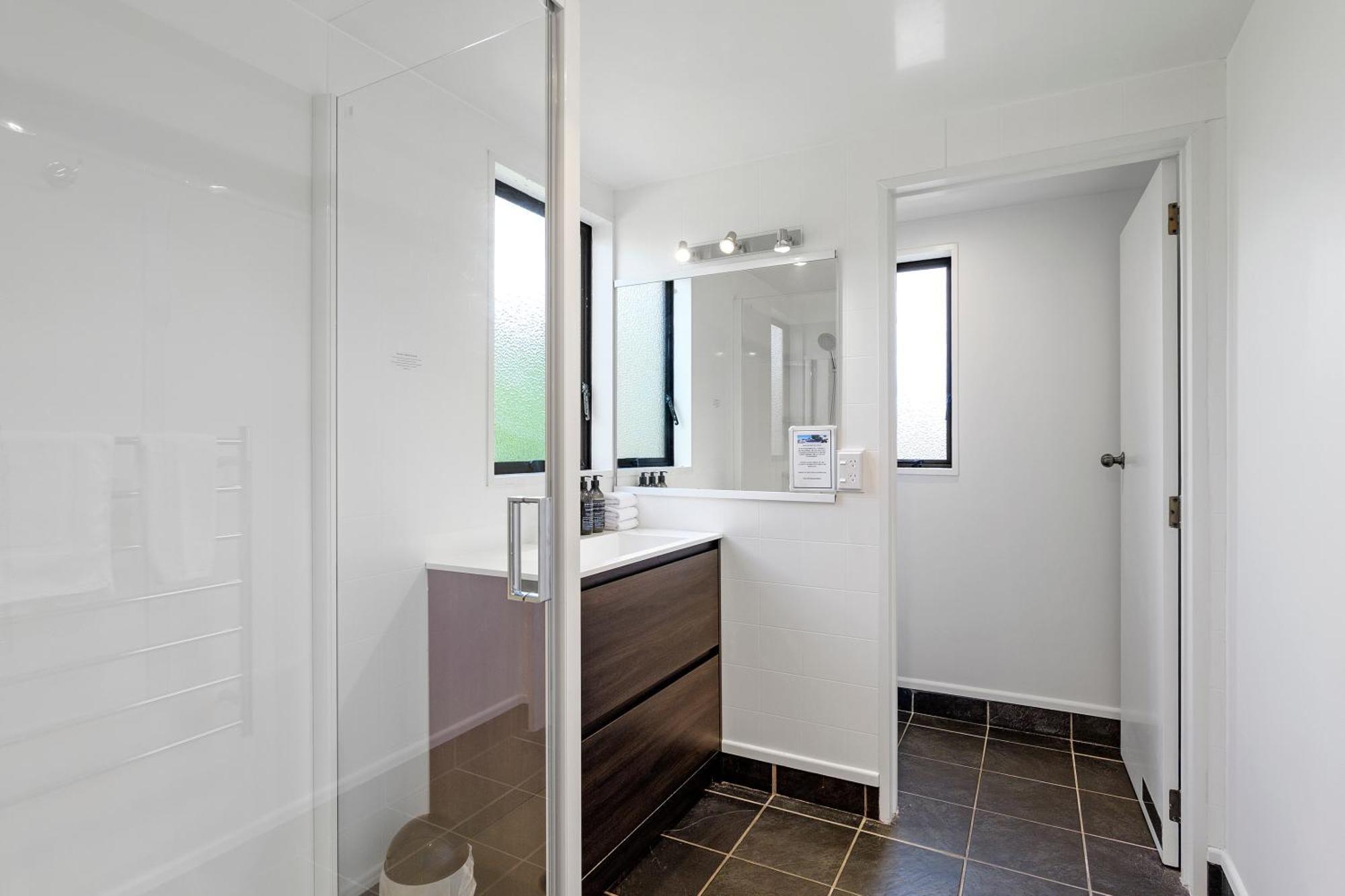 Ashford Motor Lodge Christchurch Ngoại thất bức ảnh